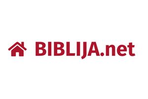 BIBLIJA.net .